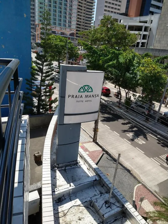 Apartamento Meireles Perto Feirinha Beira Mar105 Fortaleza  Fortaleza (Ceara)