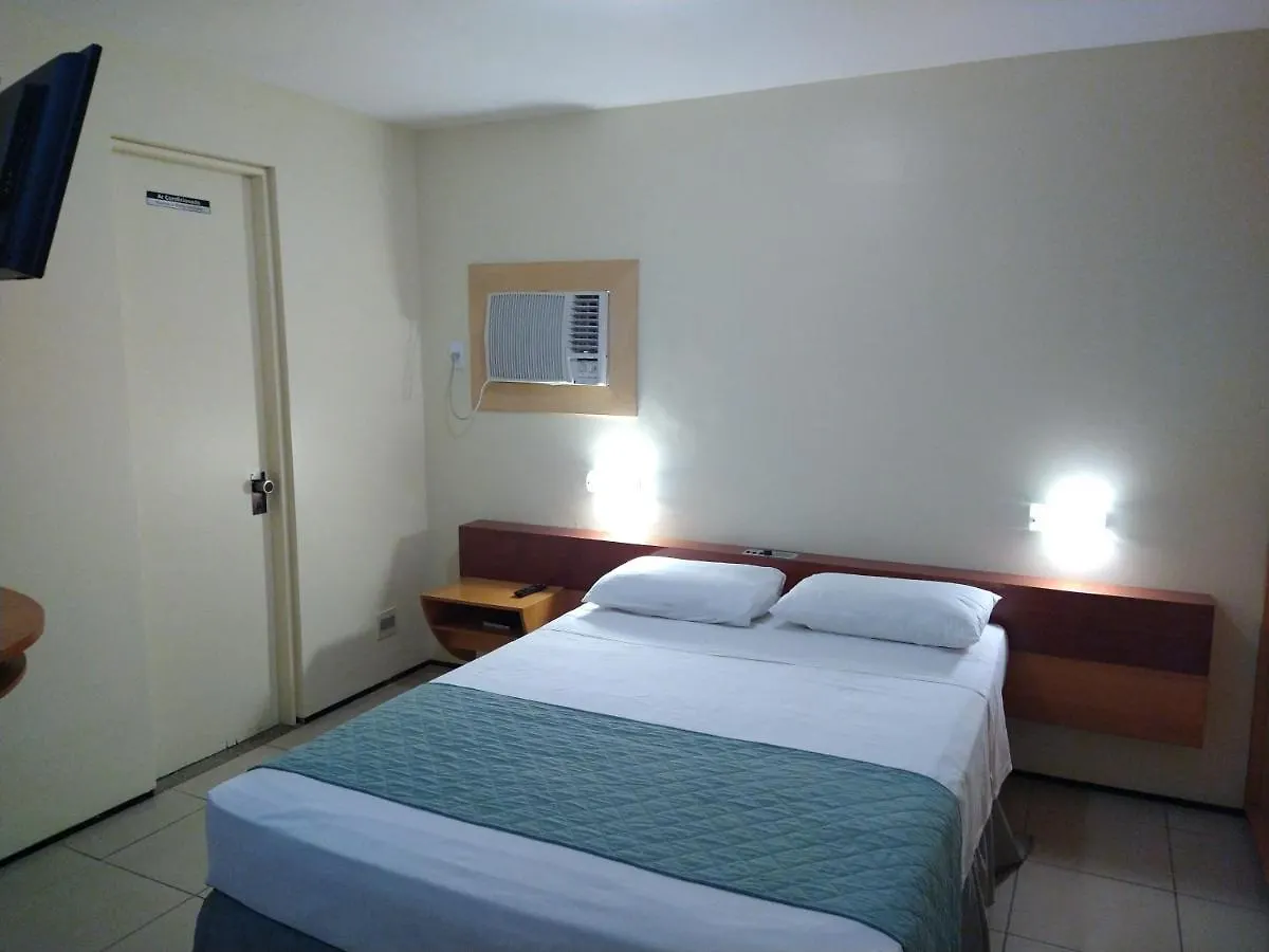 Apartamento Meireles Perto Feirinha Beira Mar105 Fortaleza  Apartment Fortaleza (Ceara)