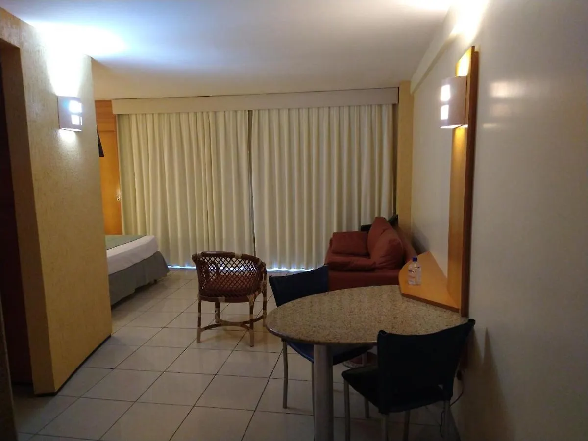 Apartamento Meireles Perto Feirinha Beira Mar105 Fortaleza  Apartment Fortaleza (Ceara)