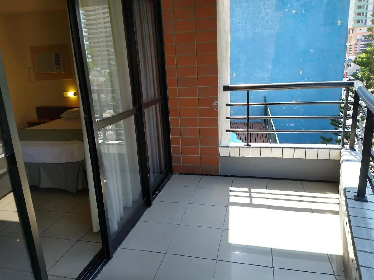 Apartamento Meireles Perto Feirinha Beira Mar105 Fortaleza  Fortaleza (Ceara)