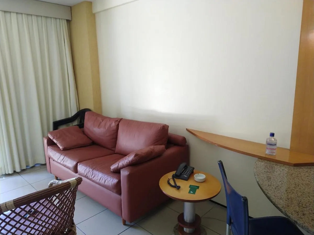 Apartamento Meireles Perto Feirinha Beira Mar105 Fortaleza  0*, Fortaleza (Ceara)
