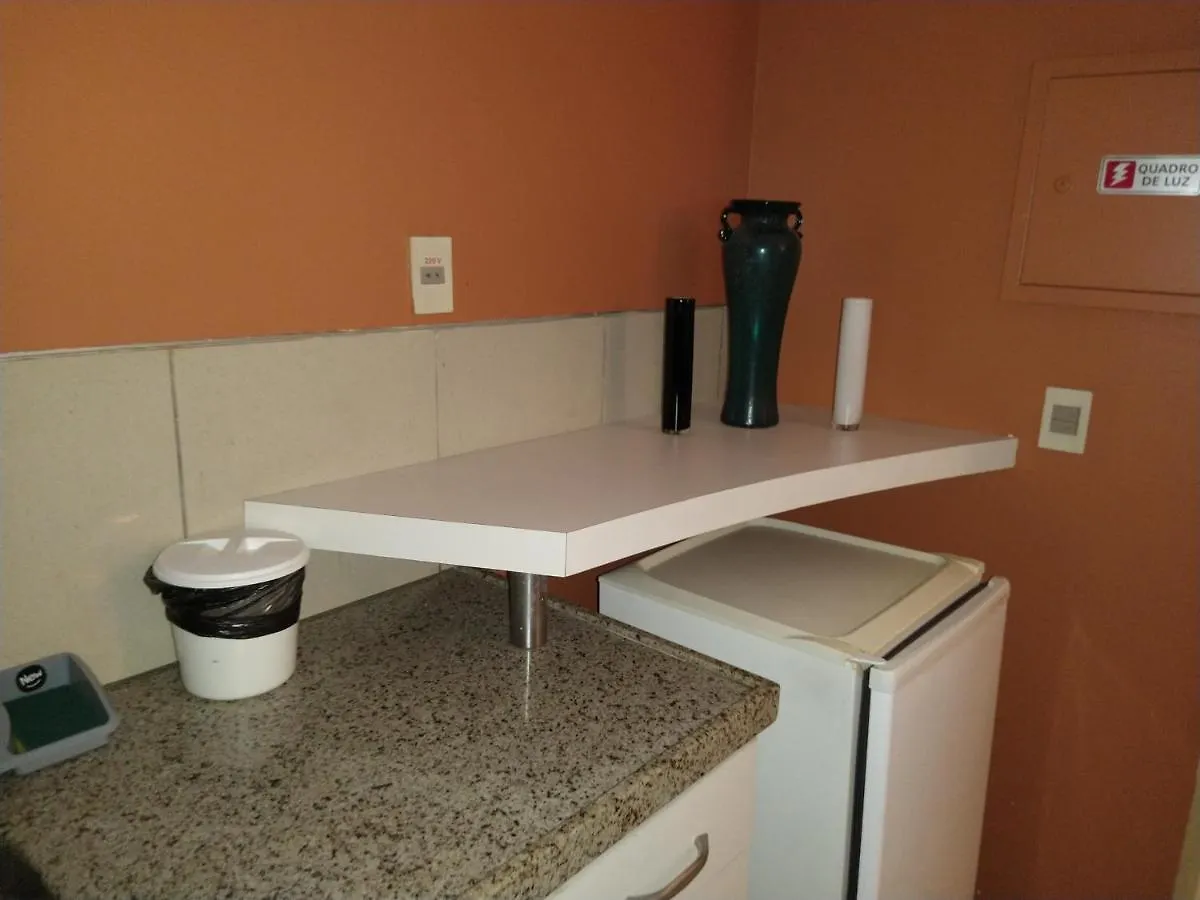 Apartamento Meireles Perto Feirinha Beira Mar105 Fortaleza  Fortaleza (Ceara)