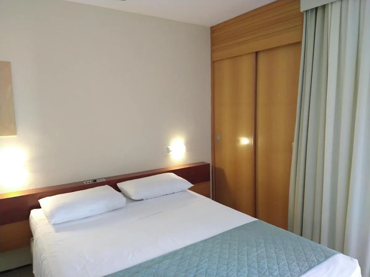 Apartamento Meireles Perto Feirinha Beira Mar105 Fortaleza