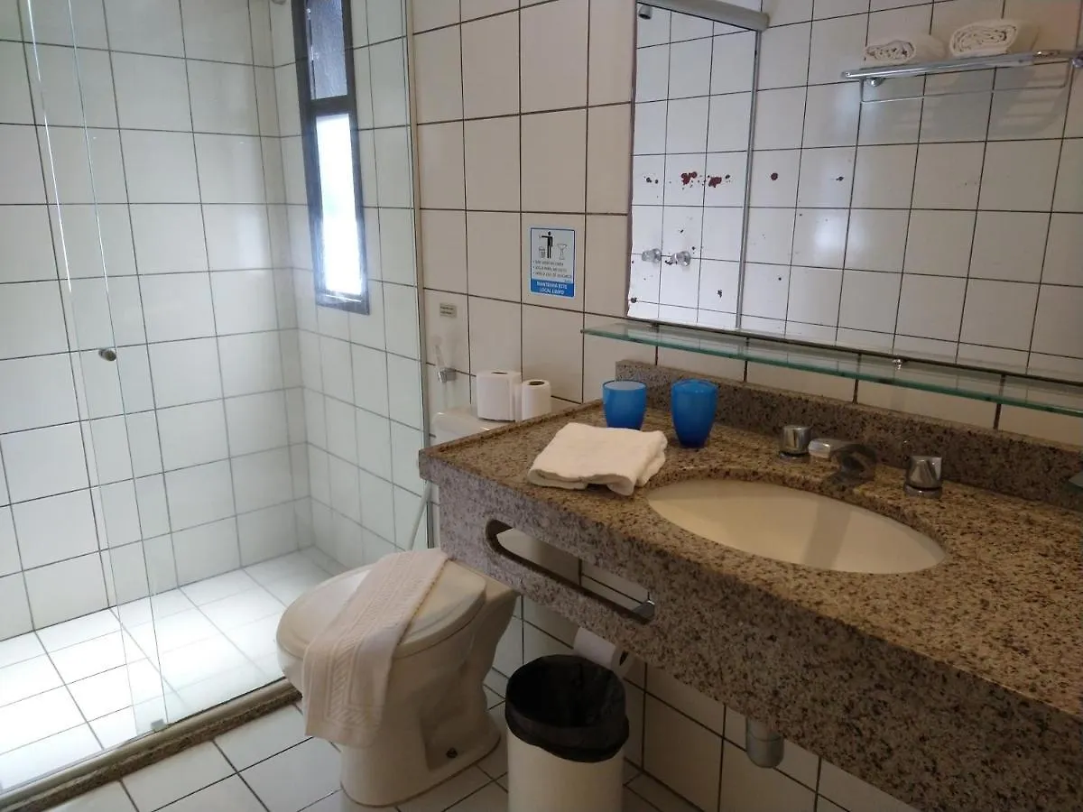 Apartamento Meireles Perto Feirinha Beira Mar105 Fortaleza  0*, Fortaleza (Ceara) Brazil