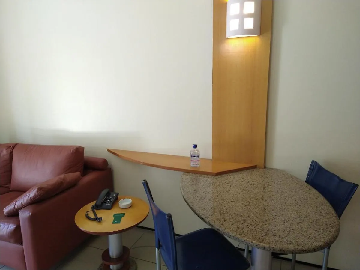 Apartment Apartamento Meireles Perto Feirinha Beira Mar105 Fortaleza  Brazil