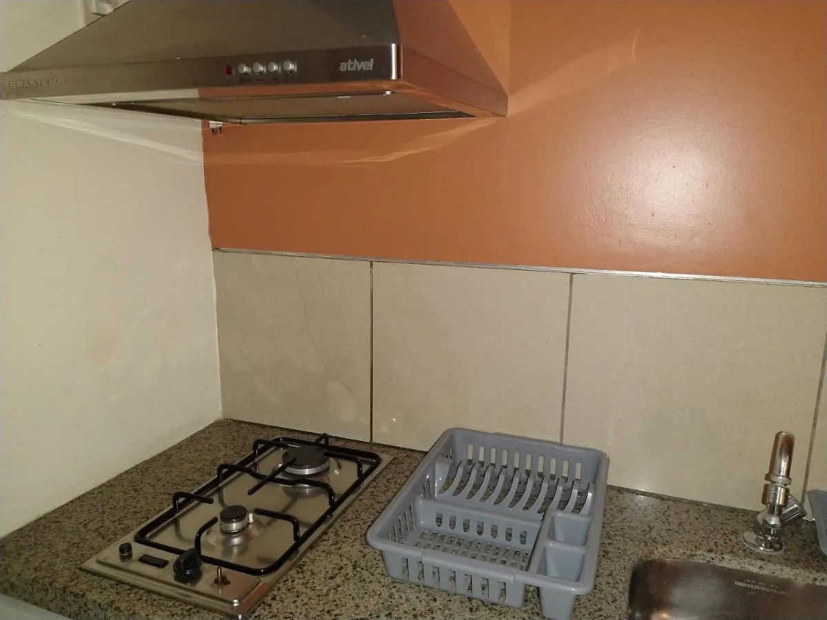 Apartment Apartamento Meireles Perto Feirinha Beira Mar105 Fortaleza
