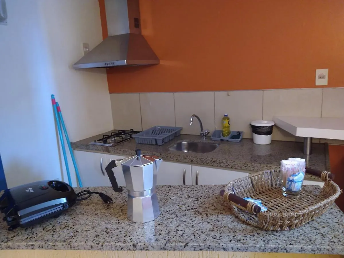 Apartamento Meireles Perto Feirinha Beira Mar105 Fortaleza  Fortaleza (Ceara)