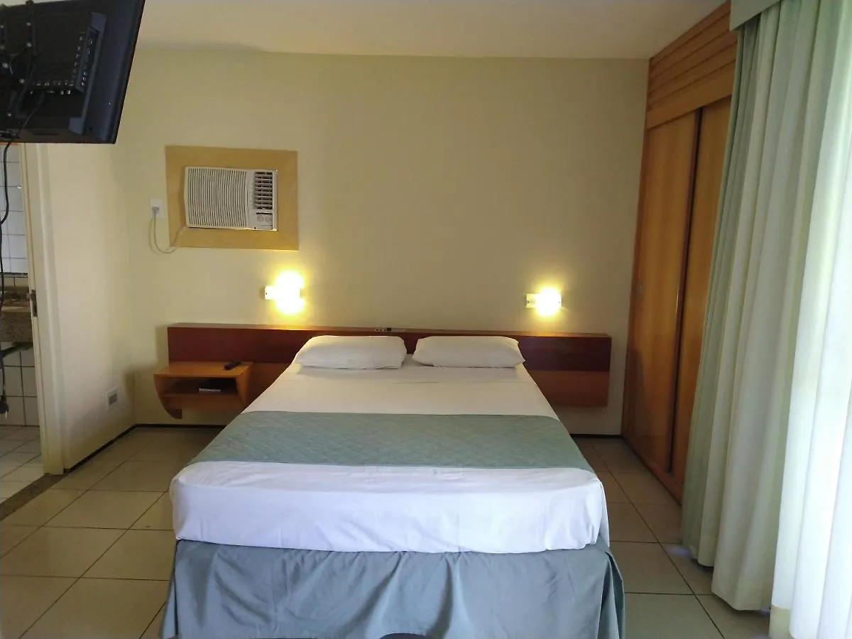 Apartamento Meireles Perto Feirinha Beira Mar105 Fortaleza  0*, Fortaleza (Ceara) Brazil