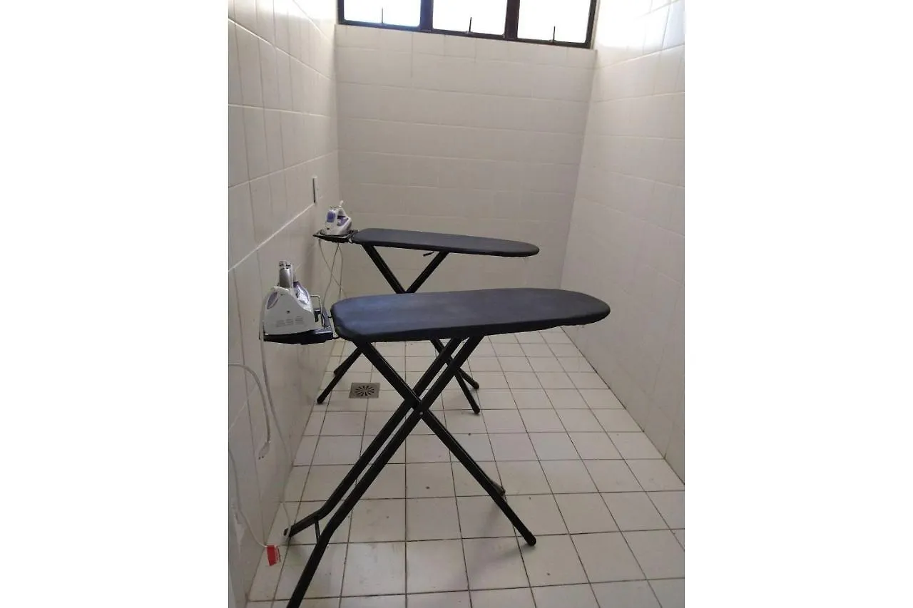 Apartamento Meireles Perto Feirinha Beira Mar105 Fortaleza