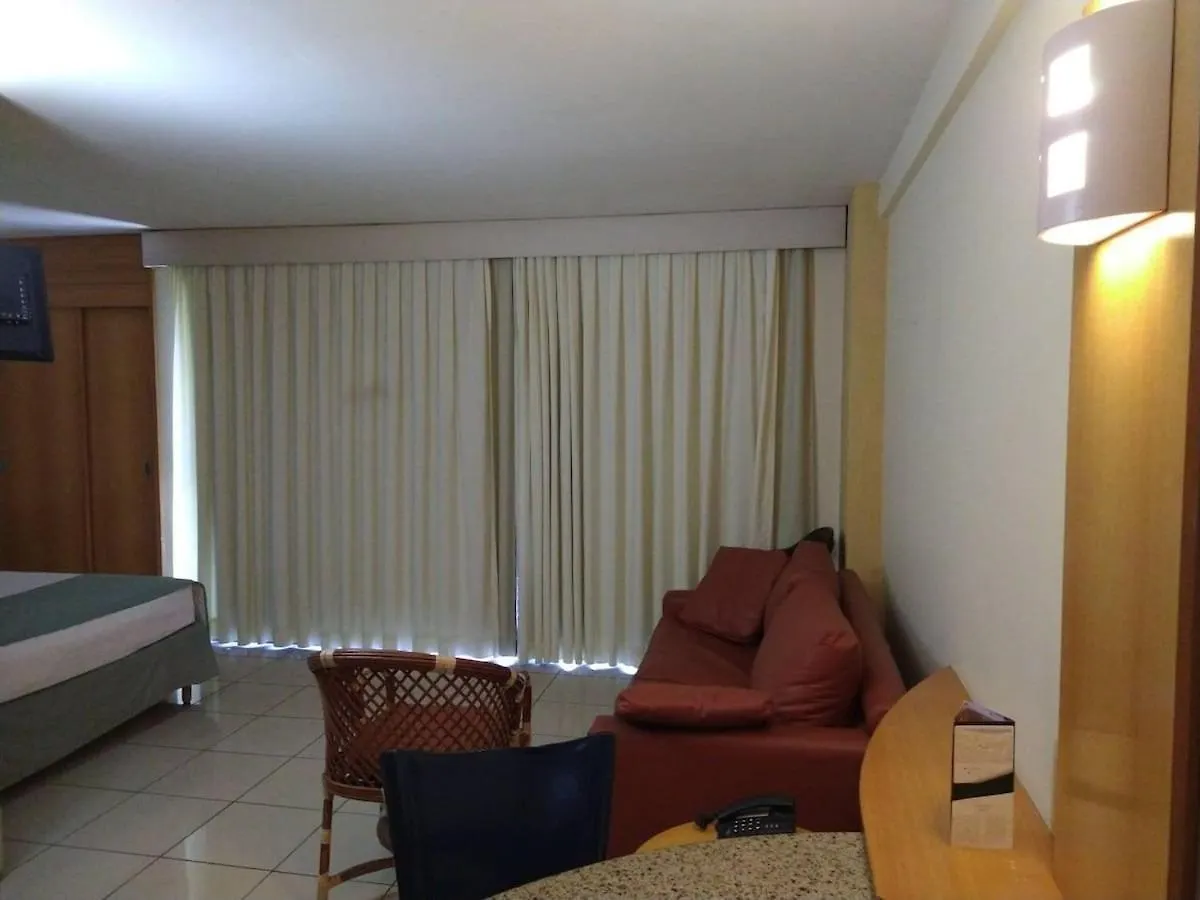 Apartamento Meireles Perto Feirinha Beira Mar105 Fortaleza