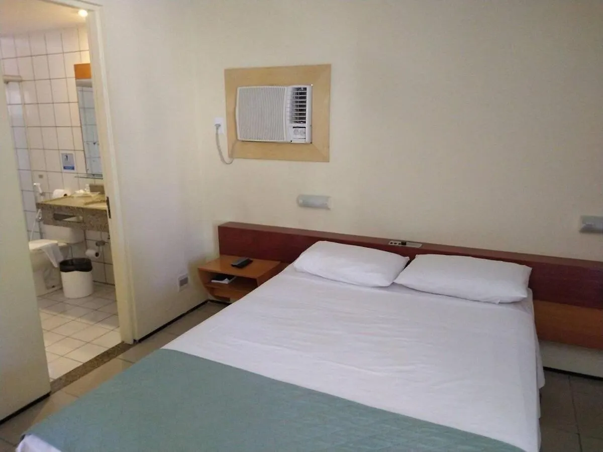 Apartamento Meireles Perto Feirinha Beira Mar105 Fortaleza  0*, Fortaleza (Ceara) Brazil