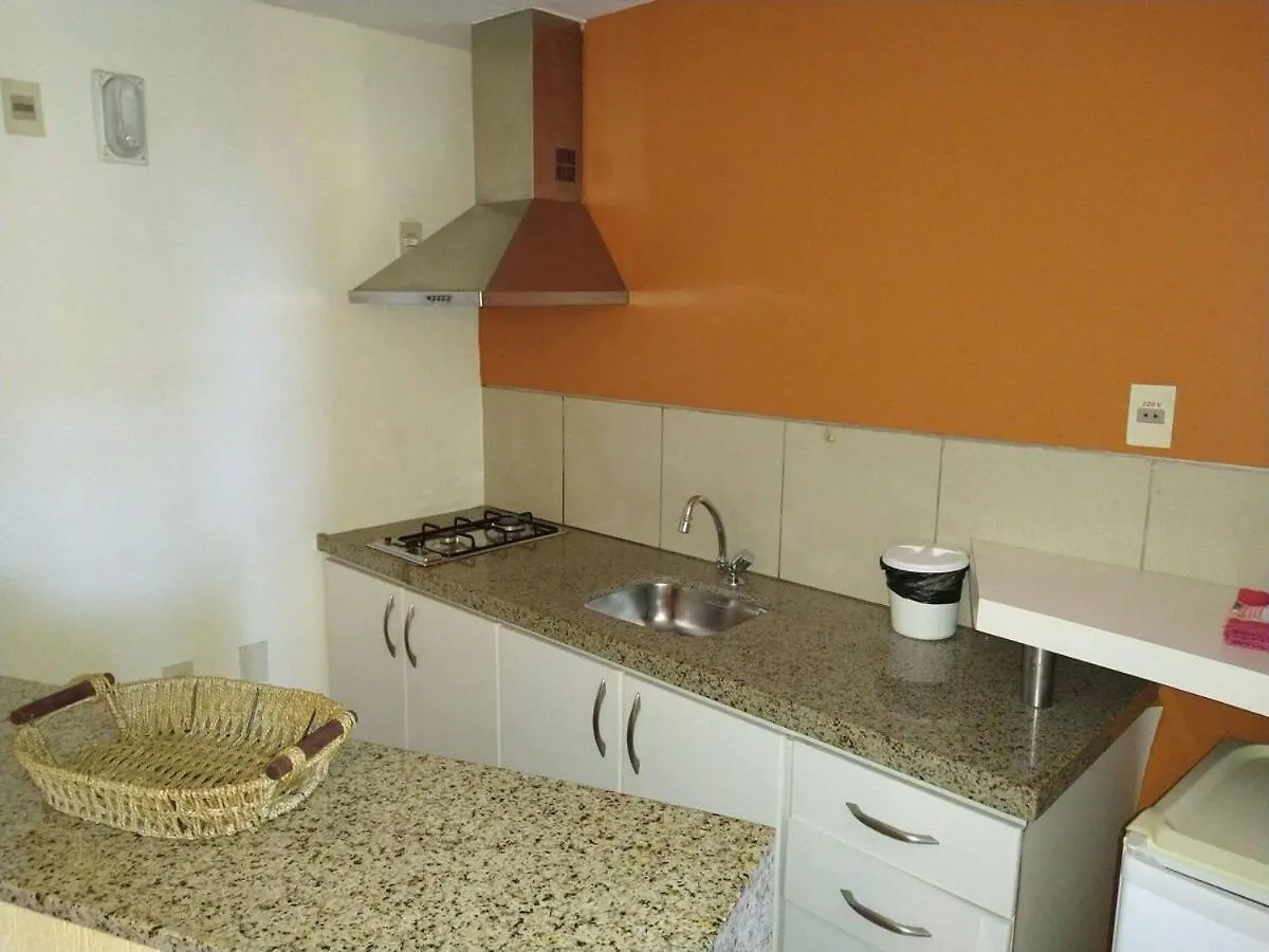 Apartamento Meireles Perto Feirinha Beira Mar105 Fortaleza  0*, Fortaleza (Ceara)