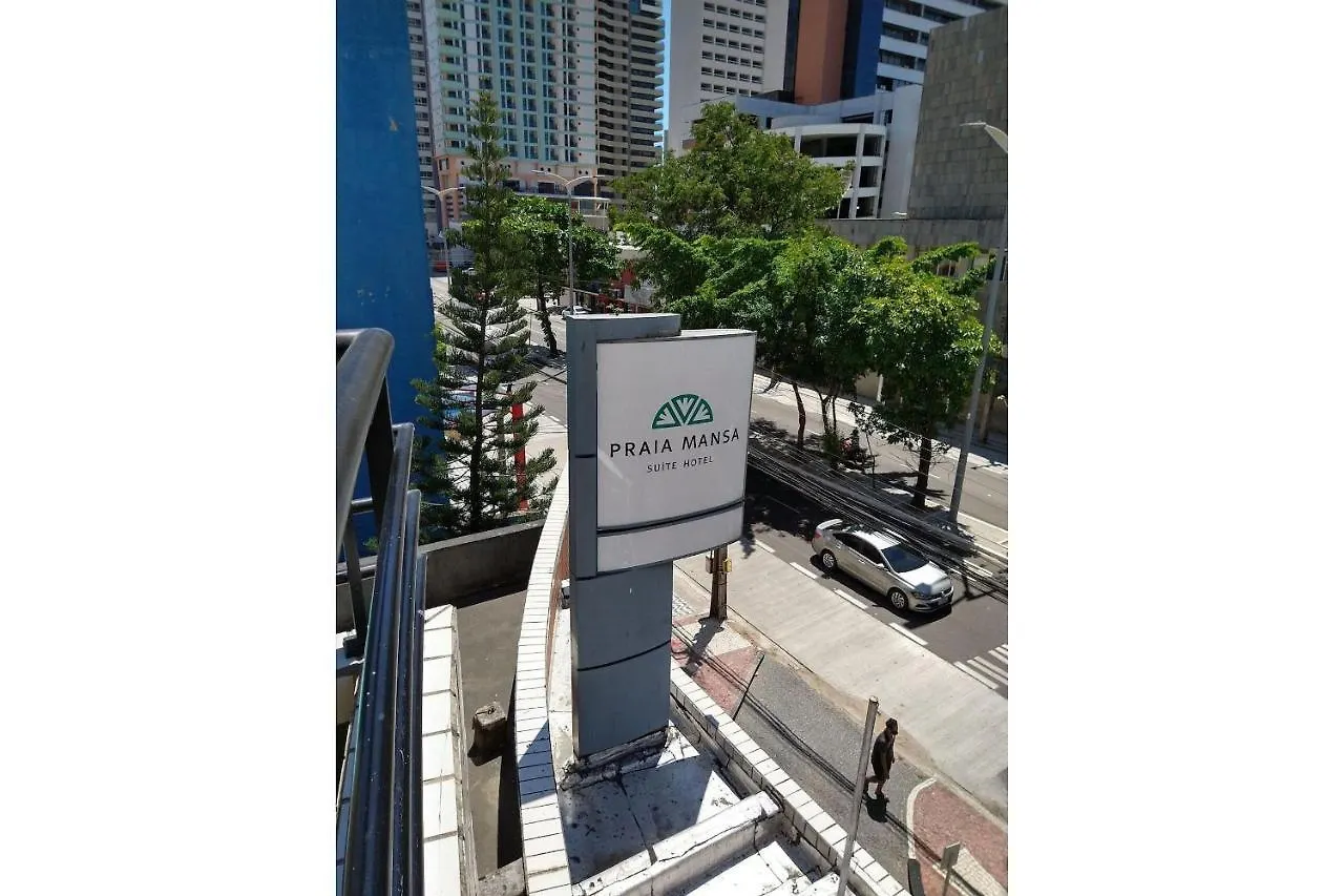 Apartamento Meireles Perto Feirinha Beira Mar105 Fortaleza  0*, Fortaleza (Ceara) Brazil