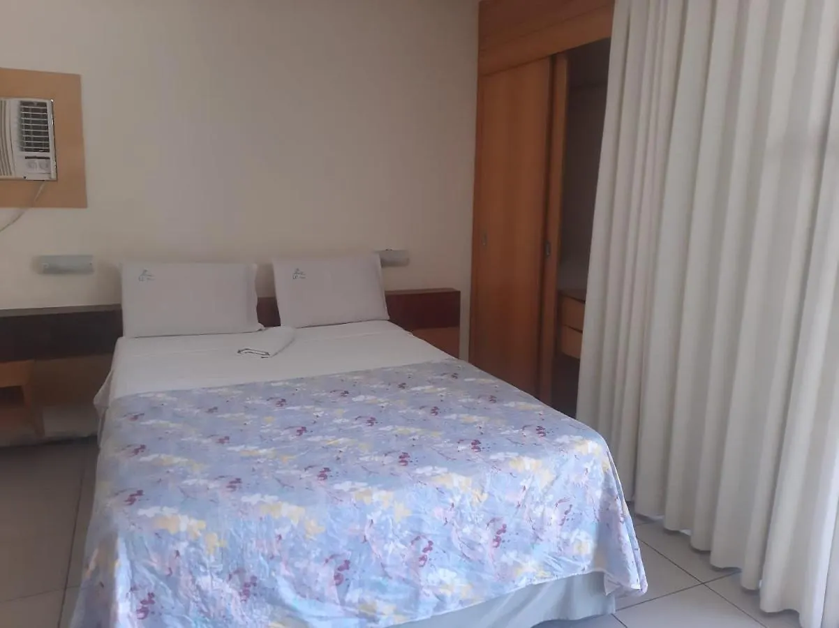 Apartment Apartamento Meireles Perto Feirinha Beira Mar105 Fortaleza