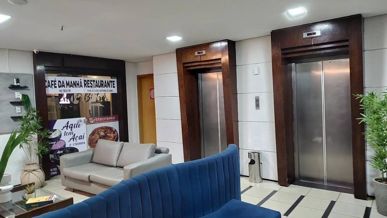 Apartamento Meireles Perto Feirinha Beira Mar105 Fortaleza  Apartment Fortaleza (Ceara)
