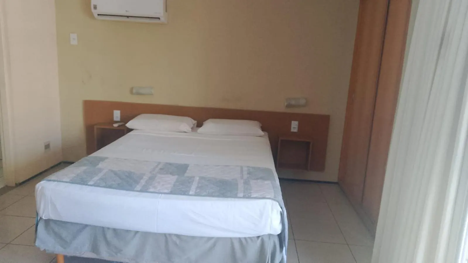 Apartment Apartamento Meireles Perto Feirinha Beira Mar105 Fortaleza