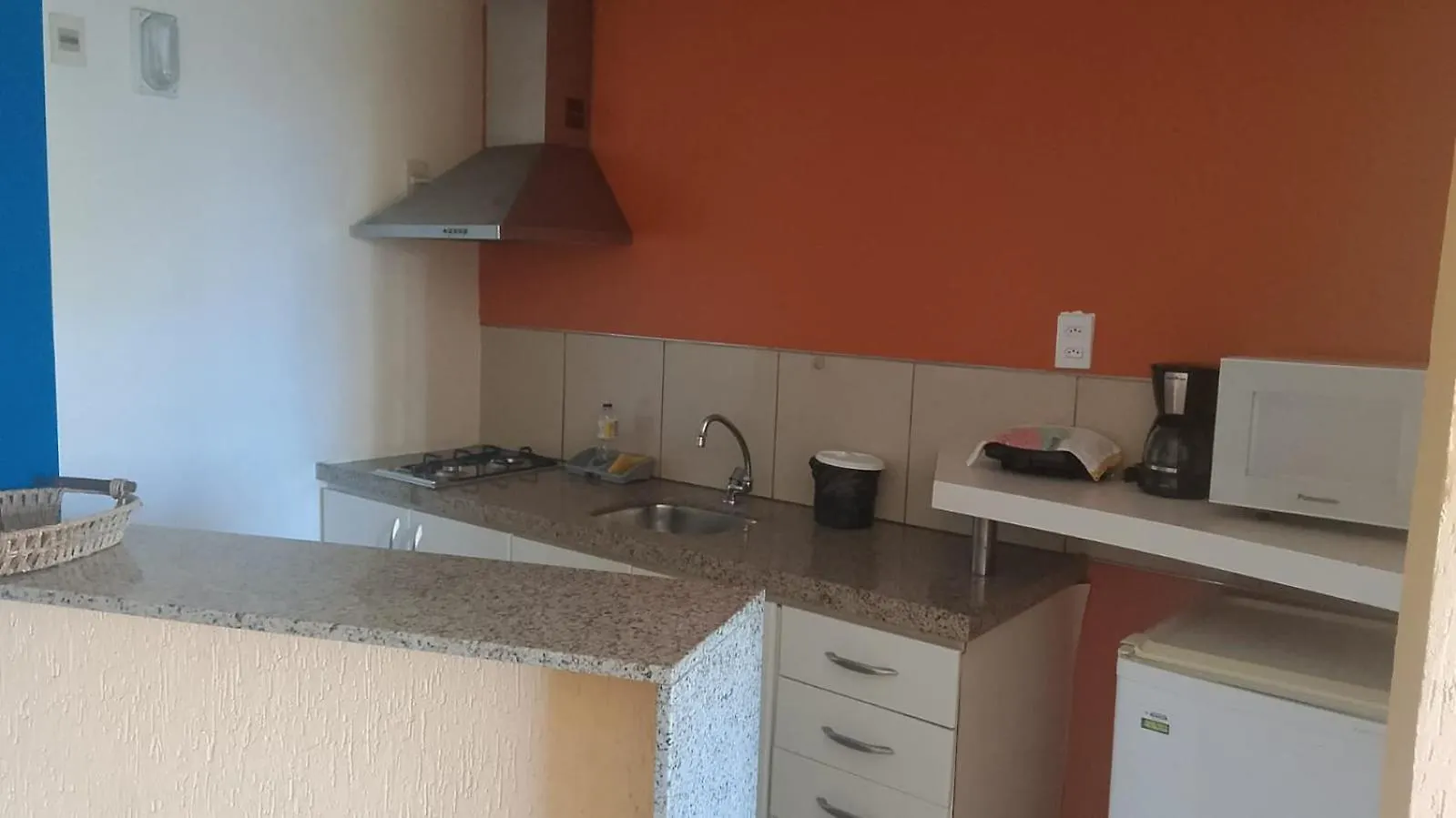 Apartamento Meireles Perto Feirinha Beira Mar105 Fortaleza  Brazil