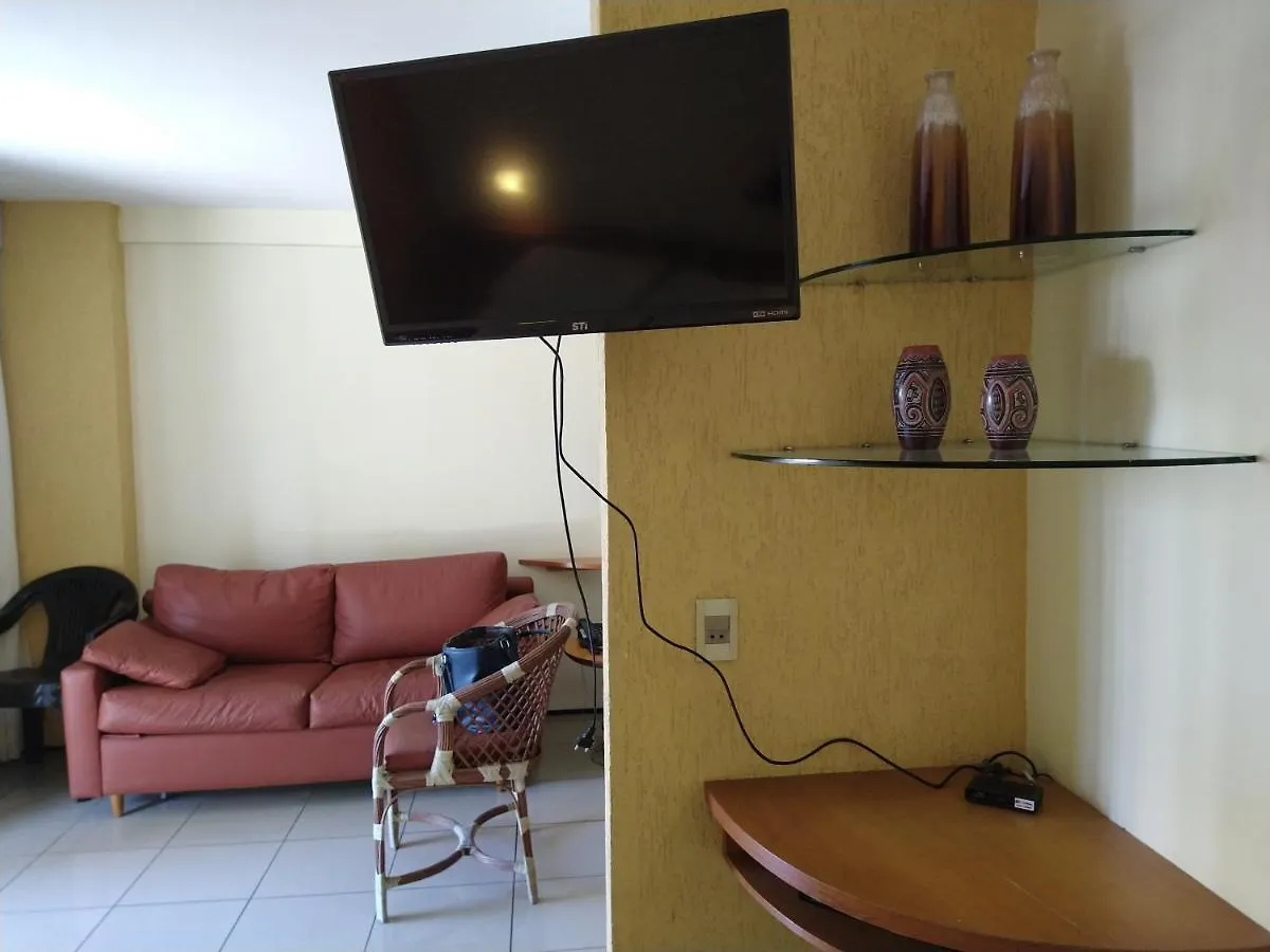 Apartment Apartamento Meireles Perto Feirinha Beira Mar105 Fortaleza